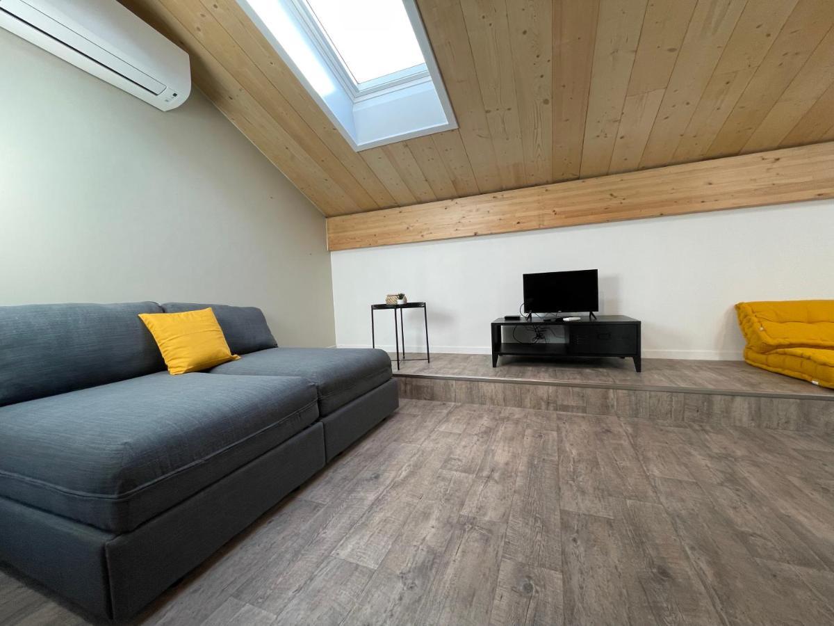 Superbes Studios De Charme, Lumineux Et Climatises En Plein Centre Bordeaux Eksteriør billede