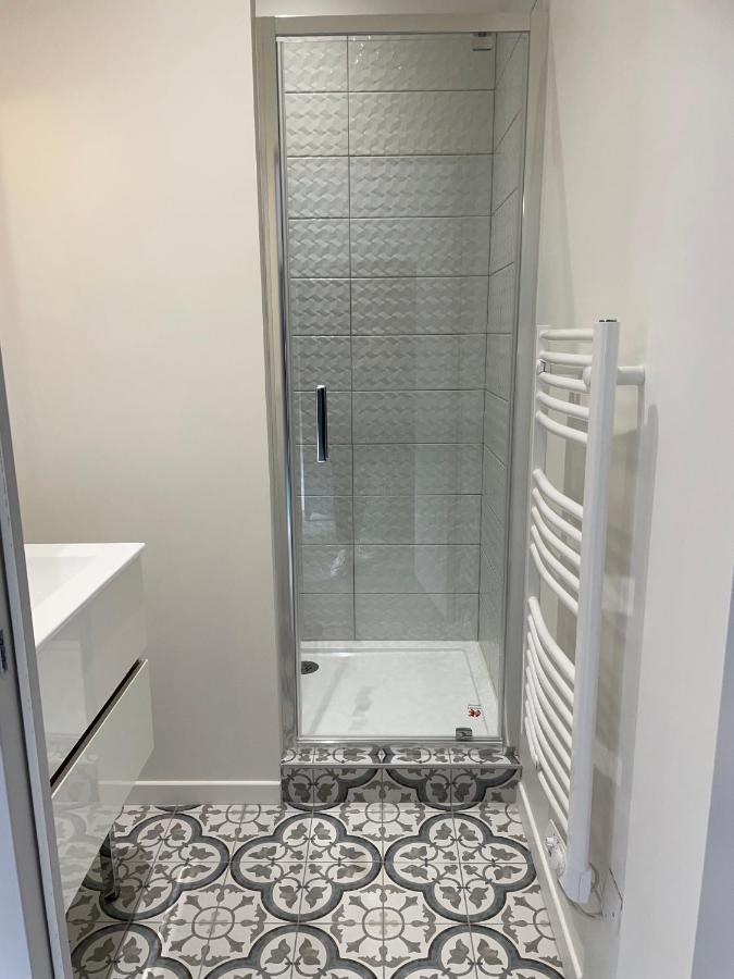 Superbes Studios De Charme, Lumineux Et Climatises En Plein Centre Bordeaux Eksteriør billede