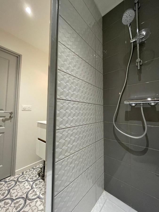 Superbes Studios De Charme, Lumineux Et Climatises En Plein Centre Bordeaux Eksteriør billede